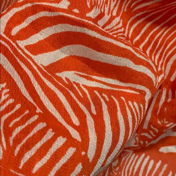 Trina Turk Lala Print Tank - Picture 3 of 4